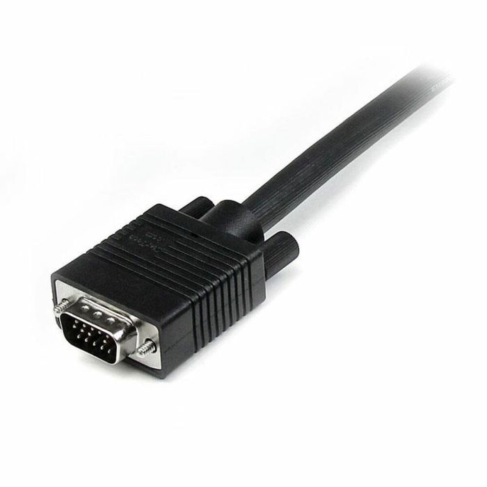 Cable VGA Startech MXTMMHQ20M Negro 20 m 1