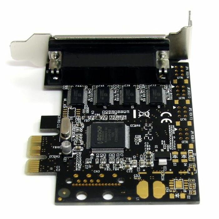 Tarjeta PCI Startech PEX4S553B            3