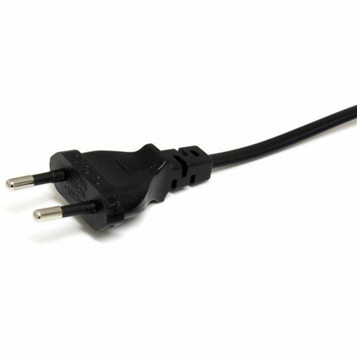 Cable de Alimentación Startech PXTNB2SEU1M          2