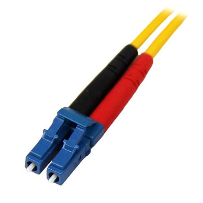 Cable fibra óptica Startech SMFIBLCLC4 1