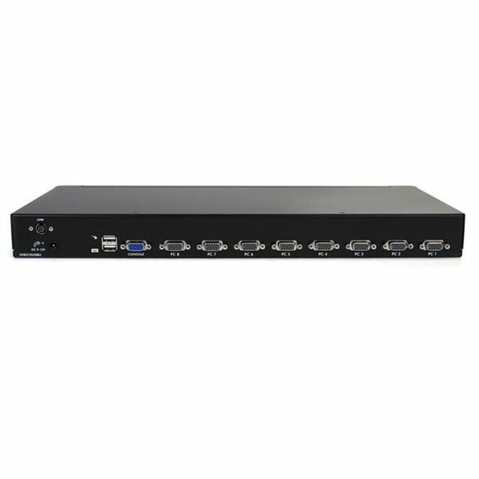 Switch KVM Startech SV831DUSBU 1