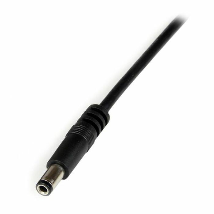 Cable USB Startech USB2TYPEN1M          Negro 2