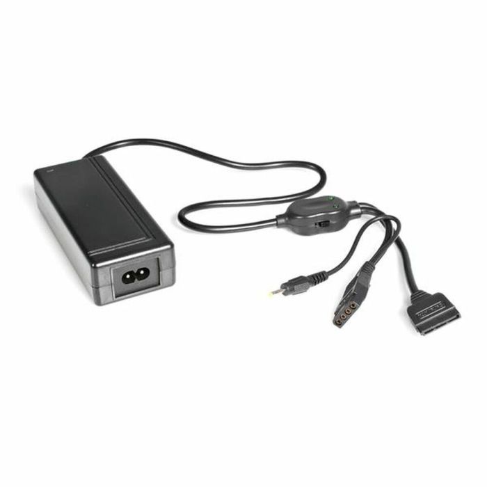 Adaptador SATA Startech USB2SATAIDE          1