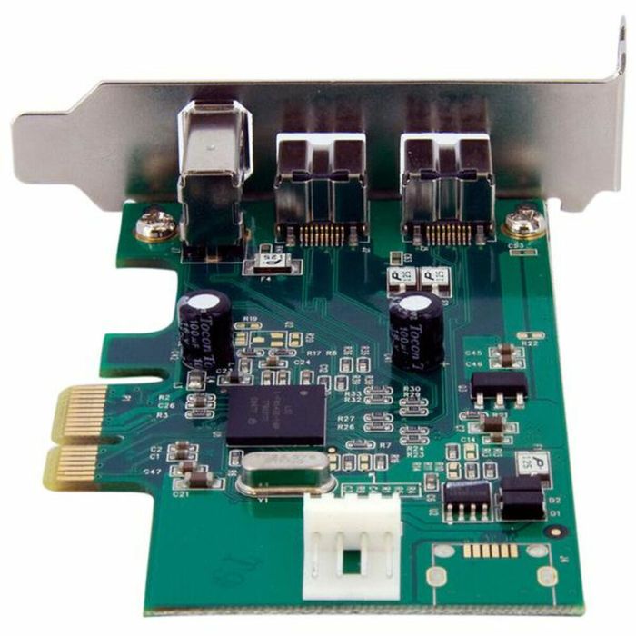 Tarjeta PCI Startech PEX1394B3LP          2