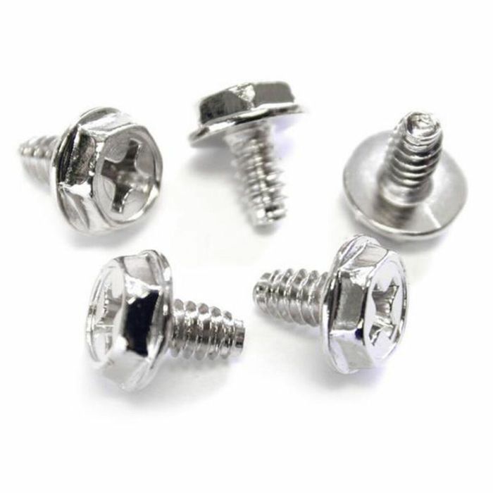 Kit de tornillos Startech SCREW6_32