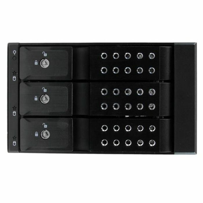 Rack Startech HSB3SATSASBA         Portátil 3