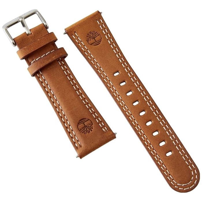 Correa para Reloj Timberland TBL15516JS03 Correa para Reloj Timberland TBL15516JS03