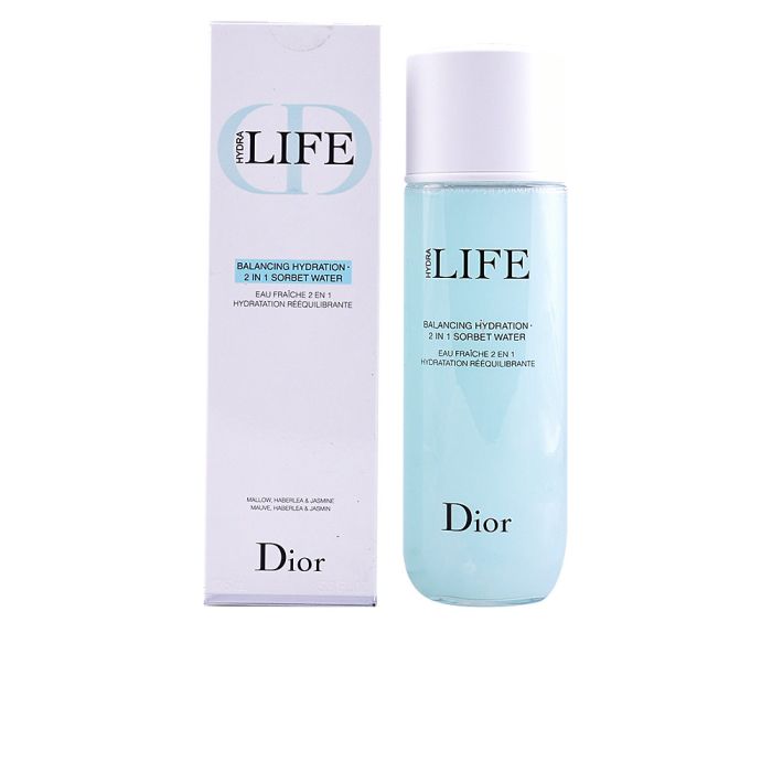 Dior Hydralife balancing hydration sorbet water 2 in 1 175 ml