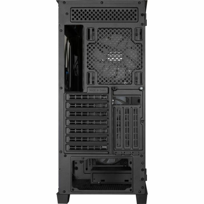 Bitfenix BIT1731112650184 Caja de PC Graph ARGB Torre Media ATX Negra con 4 Ventiladores A-RGB 1 Bitfenix BIT1731112650184 Caja de PC Graph ARGB Torre Media ATX Negra con 4 Ventiladores A-RGB 1