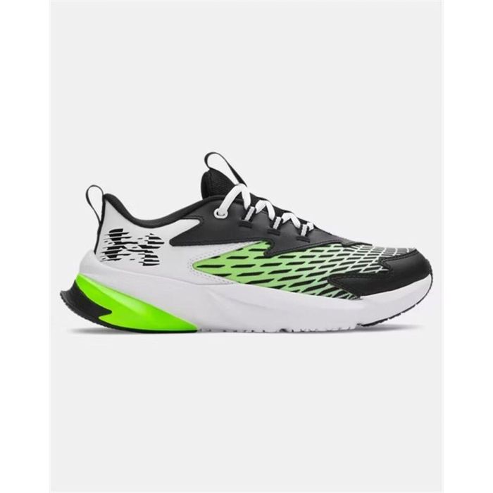 Zapatillas de Running para Niños Under Armour Bgs Scramjet 7 36-37 5