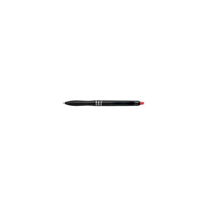 Boligrafo Borr. Pilot Frixion Ball Plus 0,7 Rojo (Set de 10)