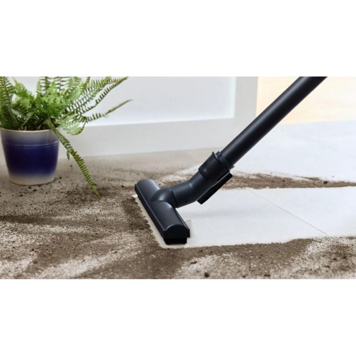 Bosch BGD38RD1H Serie 4. Beutelstaubsauger 10
