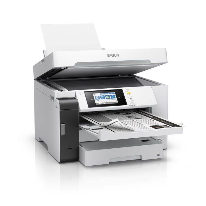 EPSON multifuncion EcoTank Pro ET-M16685 6 EPSON multifuncion EcoTank Pro ET-M16685 6
