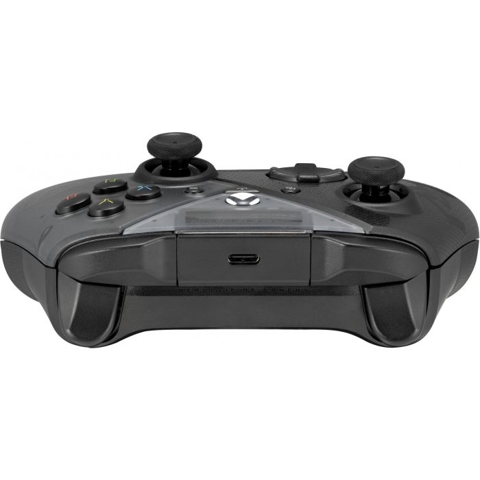 ASUS ROG Raikiri Gamepad Negro USB Analógico/Digital PC, Xbox One, Series X|S, 90GC00X0-BGP000 4 ASUS ROG Raikiri Gamepad Negro USB Analógico/Digital PC, Xbox One, Series X|S, 90GC00X0-BGP000 4