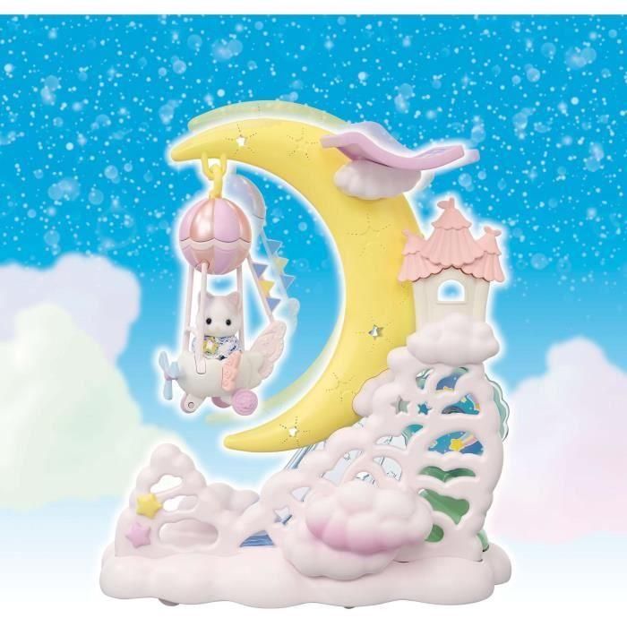 Sylvanian Families SYL5054131058169 El Desfile de los Sueños 5816 2