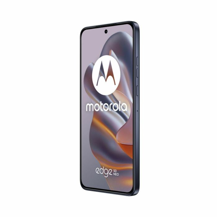 Smartphone Motorola EDGE 50 NEO 6,36" 12 GB RAM 12 GB 512 GB Gris 1 Smartphone Motorola EDGE 50 NEO 6,36" 12 GB RAM 12 GB 512 GB Gris 1