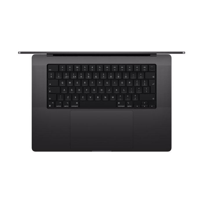 Portatil Apple Macbook Pro 16 Apple 1 Portatil Apple Macbook Pro 16 Apple 1