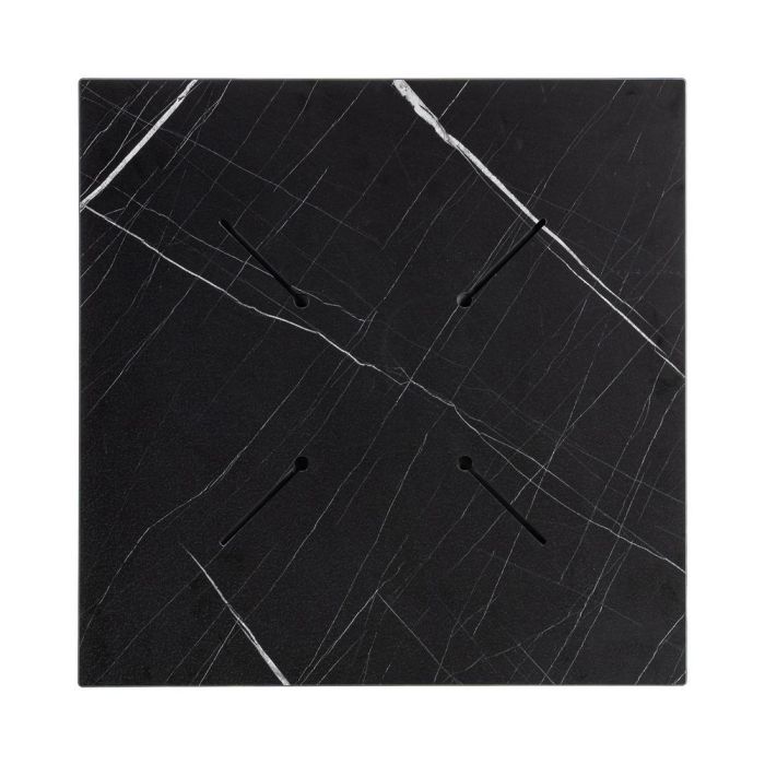 Tablero Mesa Cuadrado Hpl 60 X 60 X 1,20 cm