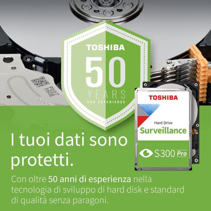 Disco Duro Western Digital MD10ADA10TV 3,5" 10 TB 1 Disco Duro Western Digital MD10ADA10TV 3,5" 10 TB 1