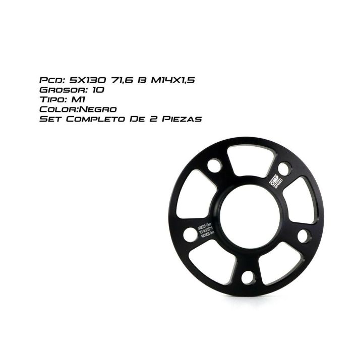 Separadores OMP OMPS09051001 20 mm