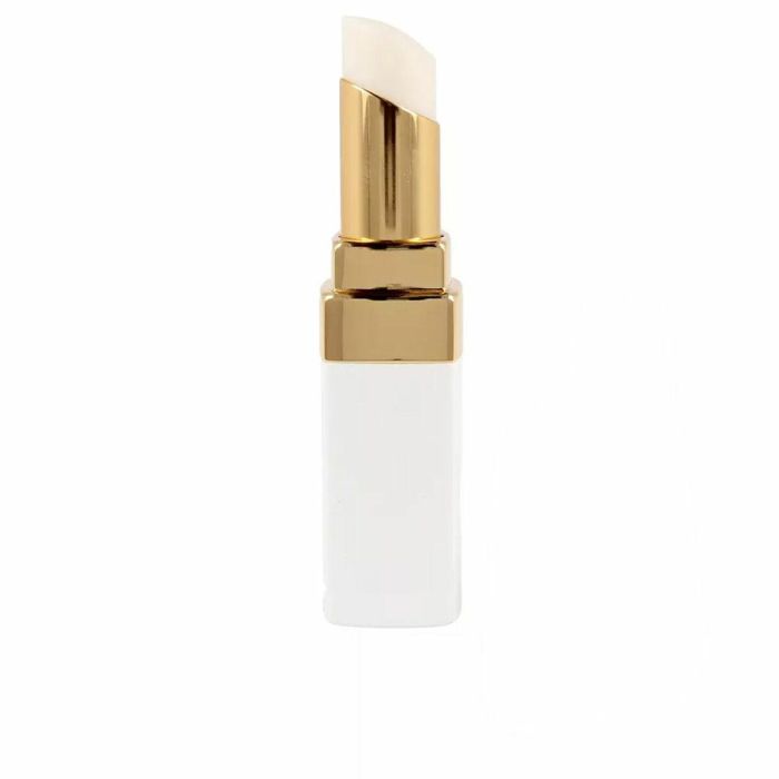 Chanel #912 ROUGE COCO BAUME Bálsamo Labial Hidratante & Acondicionador con Brillo Natural y Protección Duradera - Dreamy White 3.5g