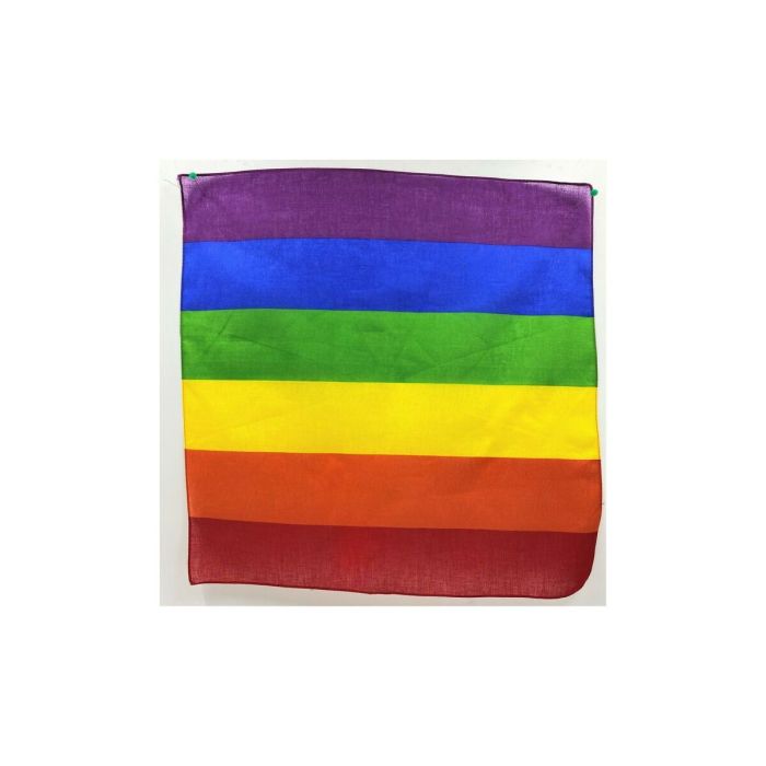 Bandera Divertysex Multicolor 12 Piezas 1