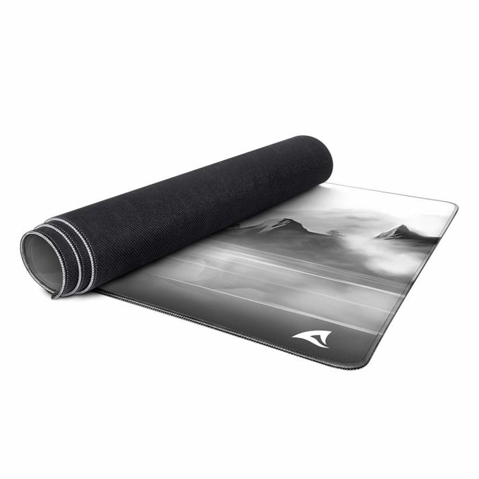 Sharkoon SKILLER SGP40 D9 Alfombrilla de Ratón Gaming XL 1000x500mm Multicolor, Superficie Textil Antideslizante y Repelente al Agua con Bordes Cosidos 1 Sharkoon SKILLER SGP40 D9 Alfombrilla de Ratón Gaming XL 1000x500mm Multicolor, Superficie Textil Antideslizante y Repelente al Agua con Bordes Cosidos 1
