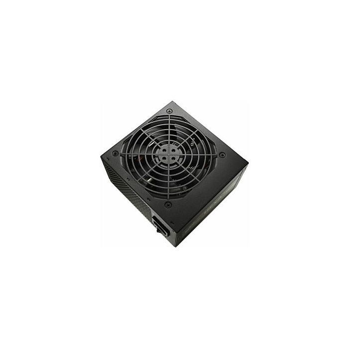 FSP HEXA 85+ PRO 650 - Fuente de alimentación para PC, 650W, certificación 80 PLUS Bronze, formato ATX, 12 cm ventilador, color negro 7 FSP HEXA 85+ PRO 650 - Fuente de alimentación para PC, 650W, certificación 80 PLUS Bronze, formato ATX, 12 cm ventilador, color negro 7