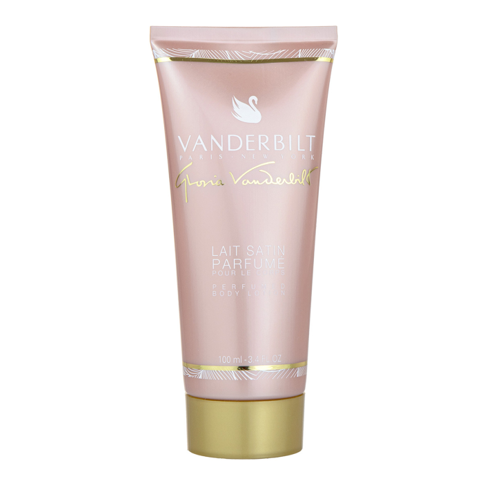 Vanderbilt Body Lotion 100 mL Vanderbilt Body Lotion 100 mL