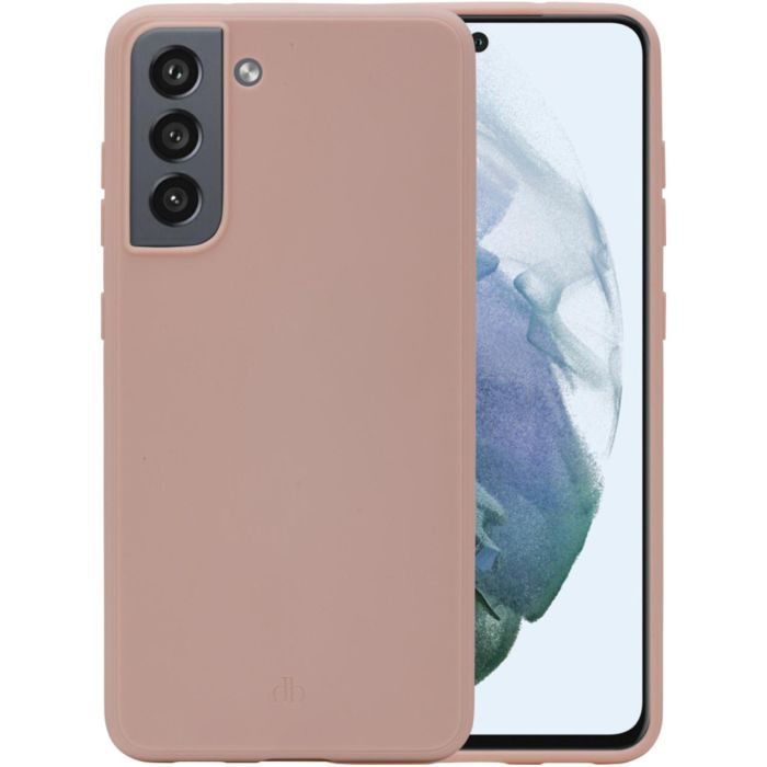 dbramante1928 Greenland - Hintere Abdeckung fr Mobiltelefon - 100 % recycelter Kunststoff - rosa sandfarben 0 dbramante1928 Greenland - Hintere Abdeckung fr Mobiltelefon - 100 % recycelter Kunststoff - rosa sandfarben 0