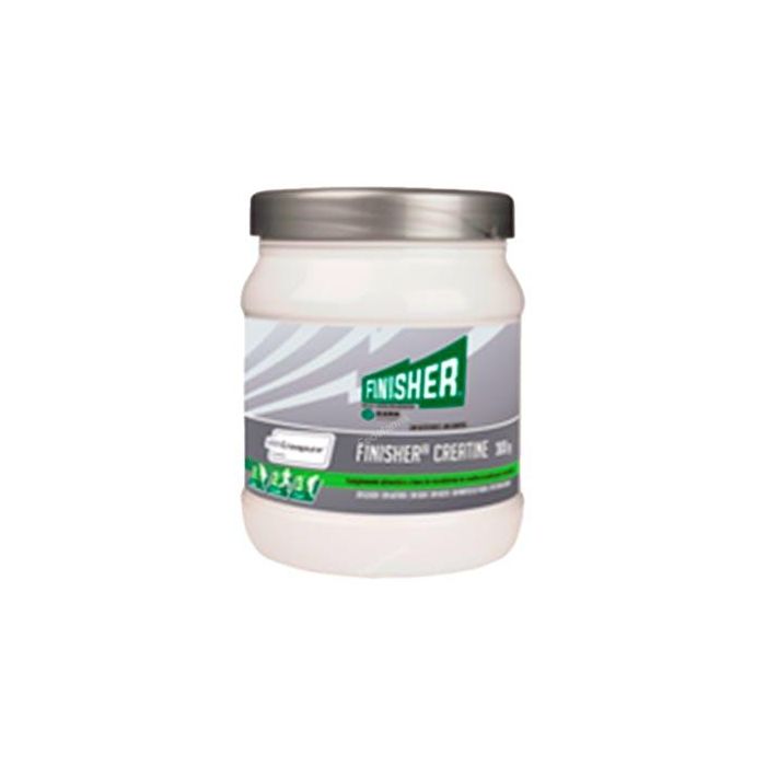 Finisher Creatine Bote 300G Neutro Kp