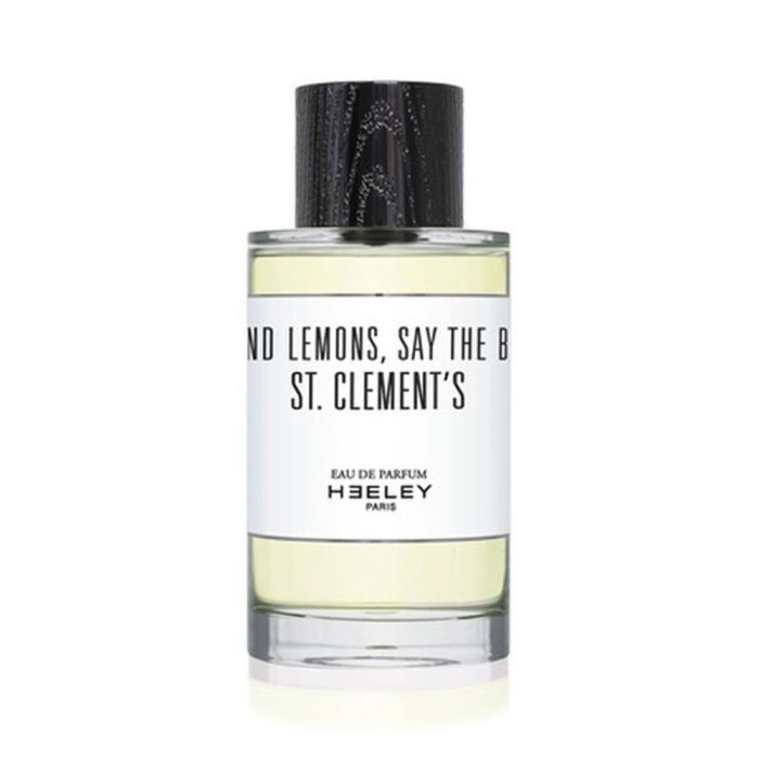 Heeley St. Clement's Eau de Parfum 100ml