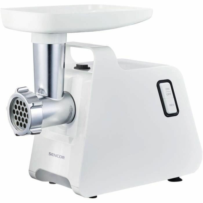 Picadora Sencor SMG 4410WH Blanco 500 W Picadora Sencor SMG 4410WH Blanco 500 W
