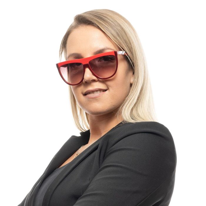 Gafas de Sol Mujer Emilio Pucci EP0087 6071F 1 Gafas de Sol Mujer Emilio Pucci EP0087 6071F 1