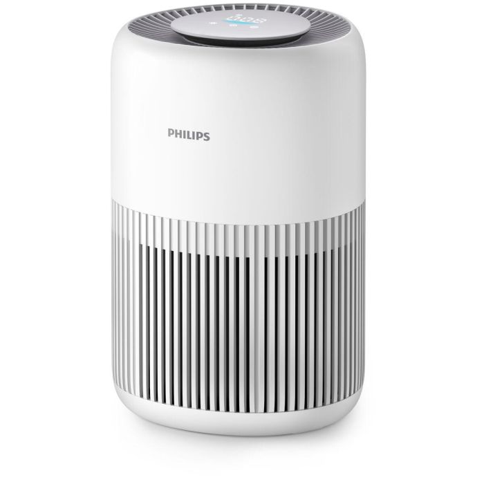 Philips AC0920/10 Purificador de aire 250 m³/h para 65 m² Blanco 5 Philips AC0920/10 Purificador de aire 250 m³/h para 65 m² Blanco 5