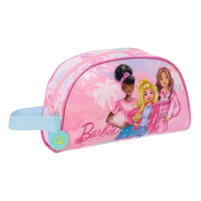 Safta Neceser Adapt. a Carro Barbie "Painterly" 26x16x9cm 0 Safta Neceser Adapt. a Carro Barbie "Painterly" 26x16x9cm 0