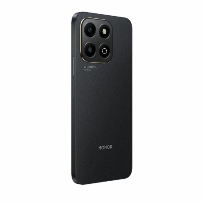 Honor X6b Smartphone 6.56" Android 14, 4GB RAM, 128GB Almacenamiento, Cámara 50MP, Batería 5200mAh, Negro 7 Honor X6b Smartphone 6.56" Android 14, 4GB RAM, 128GB Almacenamiento, Cámara 50MP, Batería 5200mAh, Negro 7