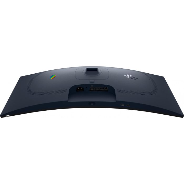 DELL Alienware AW3425DWM Monitor Gaming 34" Curvo VA WQHD 3440x1440 180Hz 1ms AMD FreeSync Premium 2