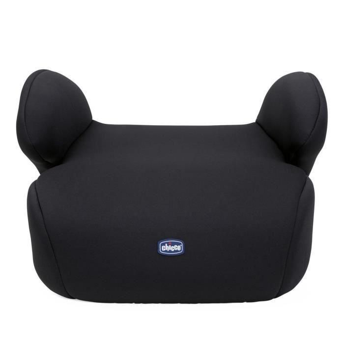 Silla de coche CHICCO Quasar Grupo 3 i-Size Negro Silla de coche CHICCO Quasar Grupo 3 i-Size Negro