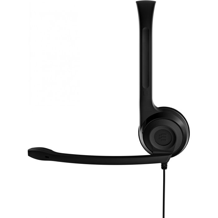 Auriculares Sennheiser PC3 Negro 2 m 5