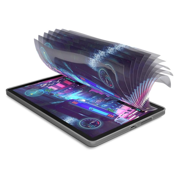 Lenovo Tablet M10 Plus (3rd Gen) 10.1" 4GB RAM 64GB Almacenamiento Gris Luna 5