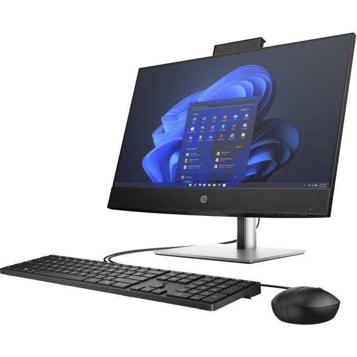 All in One HP A55BJET#ABE Intel Core i5-14500T 16 GB RAM 24