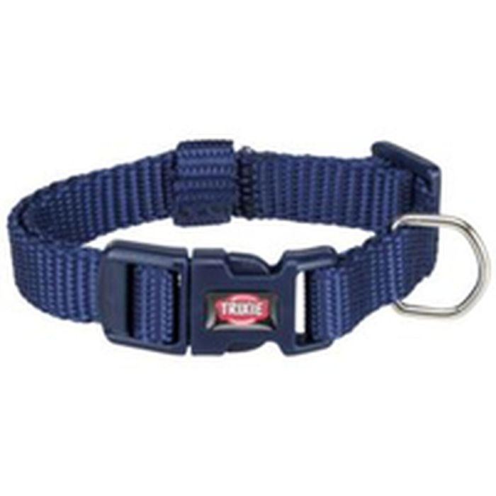 Collar para Perro Trixie Premium Avellana XS/S 22-35 cm 4