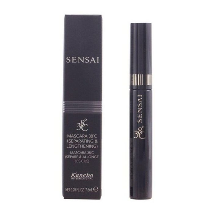 Máscara de Pestañas Kanebo 6 ml 7,5 ml 0 Máscara de Pestañas Kanebo 6 ml 7,5 ml 0