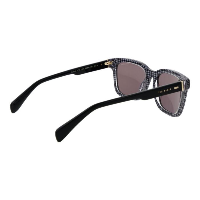 Gafas de Sol Hombre Ted Baker TB1722 55001 1 Gafas de Sol Hombre Ted Baker TB1722 55001 1