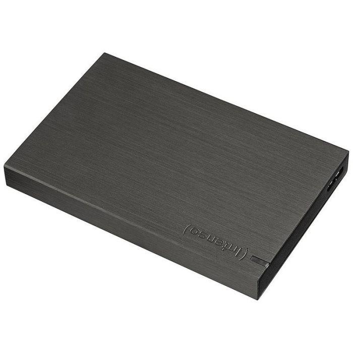 Disco Duro Externo INTENSO 6028680 HDD 2 TB USB 3.0 1