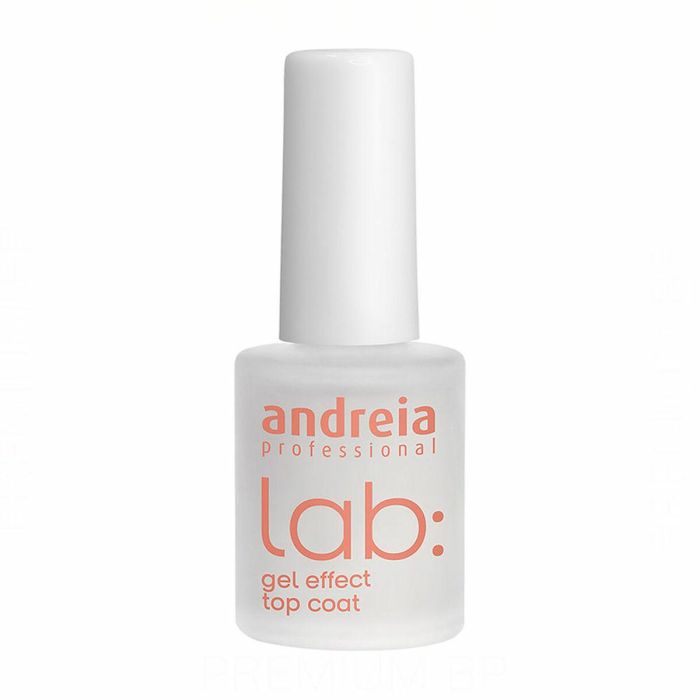 Andreia Professional Lab: Top Coat Efecto Gel 105 ml