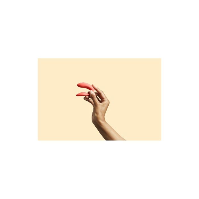 Vibrador para Parejas We-Vibe 8 Vibrador para Parejas We-Vibe 8