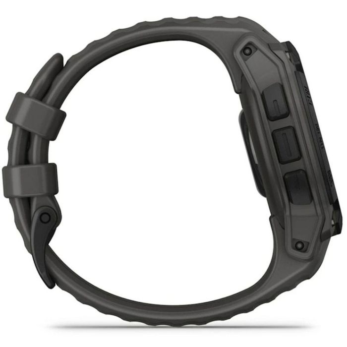 Garmin Instinct E 2,18 cm (0.86") MIP 40 mm Digital 166 x 166 Pixeles Negro GPS (satélite) 9 Garmin Instinct E 2,18 cm (0.86") MIP 40 mm Digital 166 x 166 Pixeles Negro GPS (satélite) 9