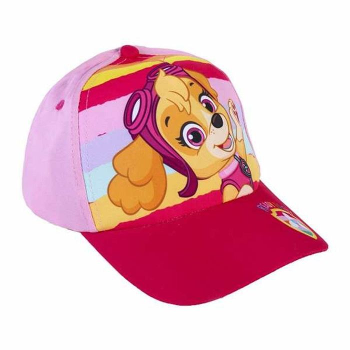 Cerdá Gorra y Gafas de Sol Paw Patrol Skye Niña, Pack 2 Accesorios Rosa para Niñas de 3 a 8 Años 2 Cerdá Gorra y Gafas de Sol Paw Patrol Skye Niña, Pack 2 Accesorios Rosa para Niñas de 3 a 8 Años 2